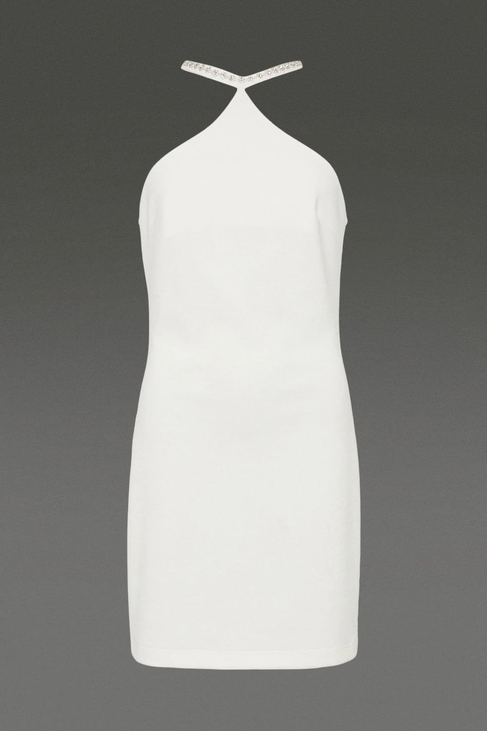 Coast Premium Diamante Trim Halter 7 Coast Premium Diamante Trim Halter - Image 5