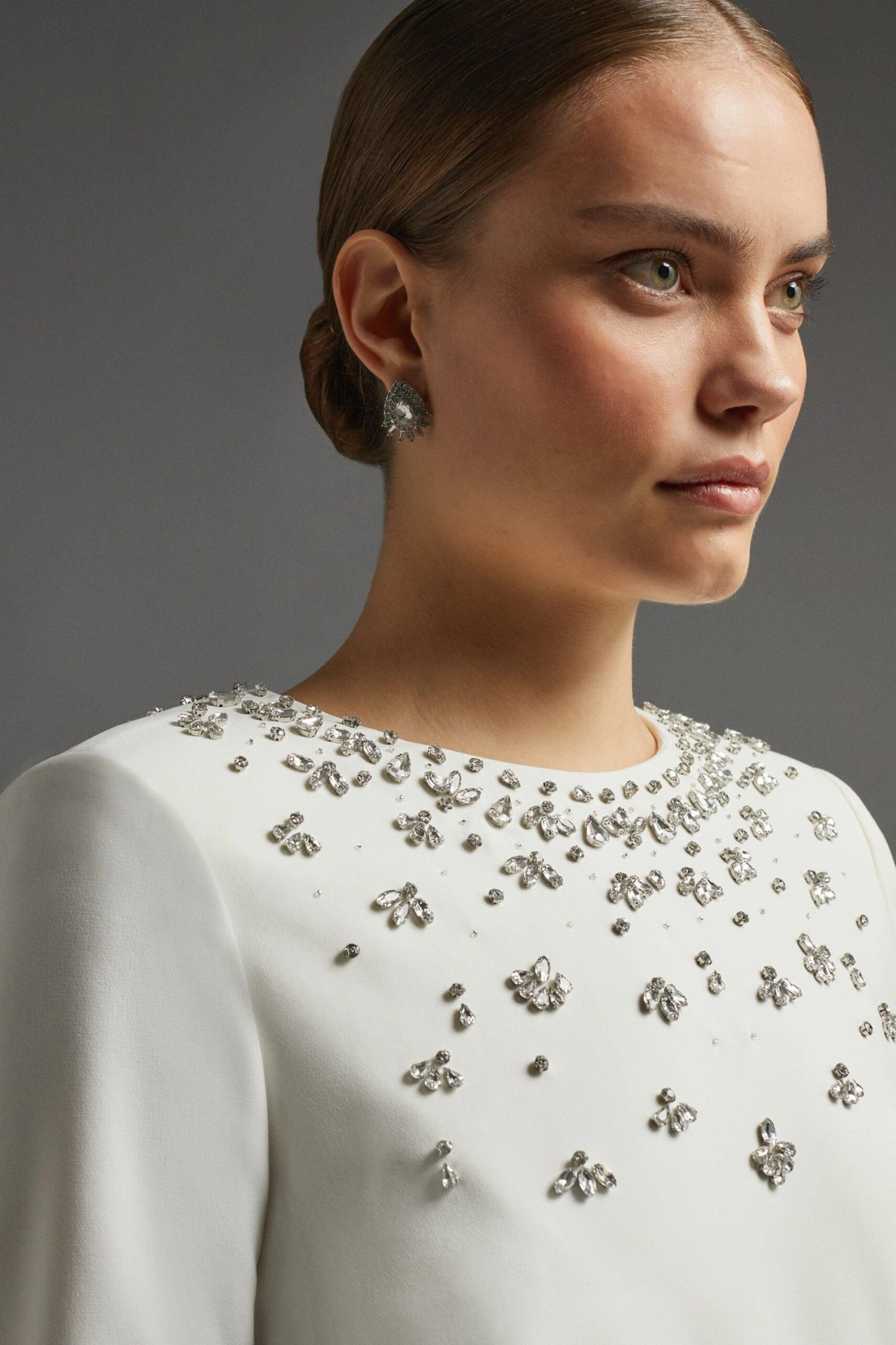 Coast Premium Embellished Pencil Dress 13 Coast Premium Embellished Pencil Dress - Image 11