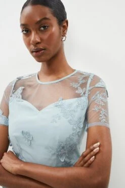 Simply Feminine Shop -Simply Feminine Shop bcc01346 cornflower20blue xl 1