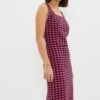 Coast Petite Tweed Panelled Midi Pencil Dress 1 Coast Petite Tweed Panelled Midi Pencil Dress -Simply Feminine Shop bcc03746 pink xl