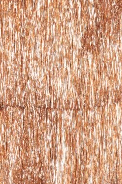 Coast Tiered Tinsel Mini Dress -Simply Feminine Shop bcc04285 rose20gold xl 5