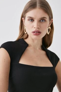 Simply Feminine Shop -Simply Feminine Shop bcc04714 black xl 1