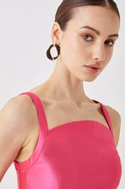 Simply Feminine Shop -Simply Feminine Shop bcc04896 pink xl 1