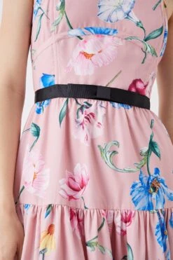 Coast The Collector Cotton Cami Midi Dres 8 Coast The Collector Cotton Cami Midi Dres -Simply Feminine Shop bcc05782 blush xl 2